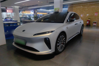蔚来ET5 2022款 75kWh