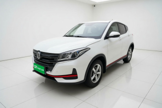东风风光 风光500 2021款 1.5L CVT乐享型