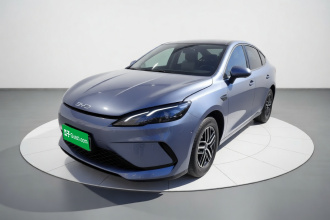 比亚迪 海豹05 DM-i 2026款 DM-i 210KM旗舰型