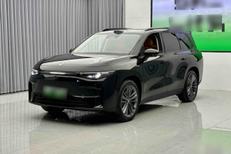 零跑汽车 零跑C16 2026款 增程 280激光雷达智尊版 6座