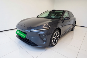 蔚来ET7 2022款 100kWh 首发版