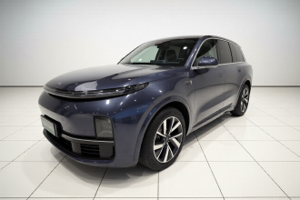 理想汽车 理想L8 2023款 Air