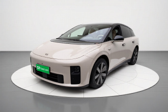 理想汽车 理想i6 2025款 两驱标准版