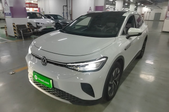 大众 ID.4 CROZZ 2022款 纯享限量版