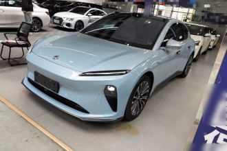 蔚来ET5 2024款 75kWh