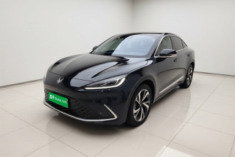 ARCFOX极狐 极狐 阿尔法S(ARCFOX αS) 2021款 708S+ 175kW