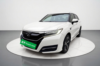 本田UR-V 2017款 370TURBO 两驱尊贵版 国V