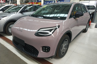 埃安 AION UT 2025款 330星辉版