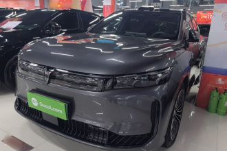 岚图汽车 岚图FREE 2025款 FREE+ 后驱乾崑版