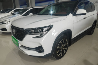 东风风行 风行T5 2020款 1.5T 自动尊贵型 国VI