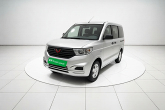 五菱汽车 五菱宏光V 2020款 1.2L劲取版国VI LSI