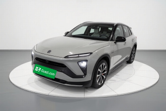 蔚来ES6 2020款 430KM 性能版