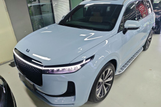 理想汽车 理想ONE 2020款 增程6座版