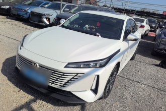 长安 逸动 2024款 1.5T GDI自动 尊贵型