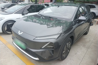 五菱汽车 五菱星光S 2024款 130km 旗舰型
