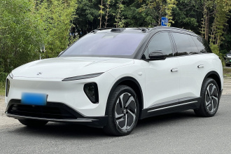 蔚来ES6 2024款 75kWh