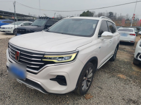 荣威RX5 MAX 2019款 300TGI 自动4G互联豪华版