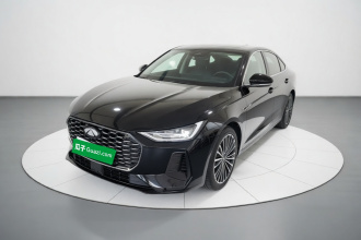 奇瑞风云 风云A8L 2025款 1.5TGDI 145km 豪华型