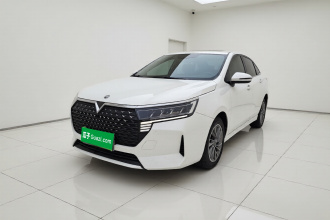 启辰D60 2021款 PLUS 1.6L XL CVT悦领版