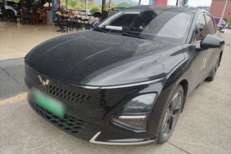 五菱汽车 五菱星光 2023款 150 进阶版