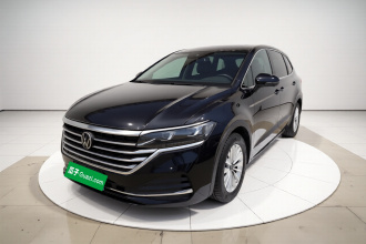 大众 威然 2024款 330TSI 商务版