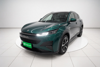 东风风神 皓瀚 2023款 1.5T 豪华版