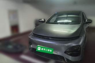 小鹏G6 2023款 755 超长续航 Pro