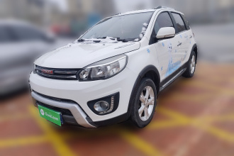 哈弗H1 2017款 红标 1.5L 手动豪华型