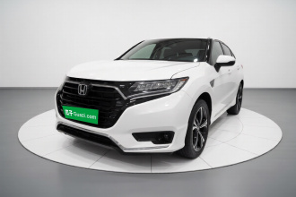 本田UR-V 2020款 370TURBO 四驱尊享版