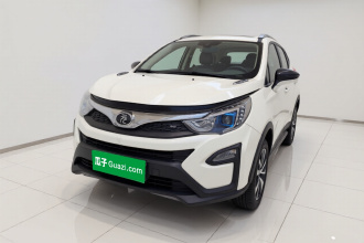 比亚迪 元 2016款 1.5L 手动尊贵型