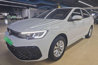 大众 朗逸 2025款 新锐 1.5L 出众新逸版