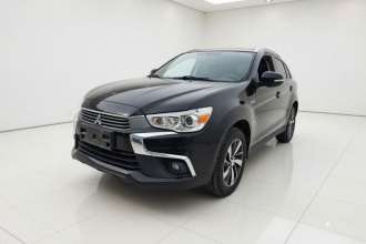 三菱 劲炫ASX 2018款 1.6L 手动两驱时尚版