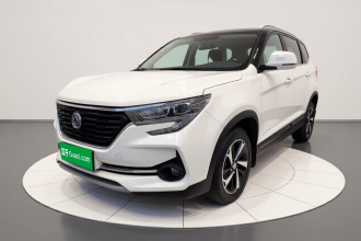 东风风行 风行T5 2020款 1.6L 手动尊享型 国VI