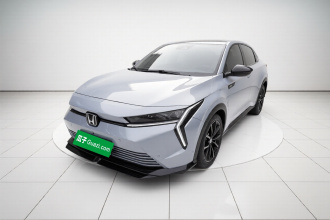 本田 猎光e:NS2 2024款 驭光版