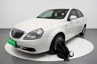 别克 凯越 2015款 1.5L 自动经典型