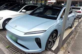 蔚来ET5 2024款 75kWh