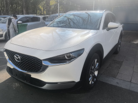 马自达CX-30 2020款 2.0L 自动嘉悦型