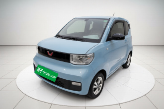 五菱汽车 宏光MINIEV 2020款 悦享款 磷酸铁锂