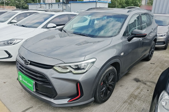 雪佛兰 沃兰多 2019款 Redline 530T 自动纵享版（5+2款） 国VI