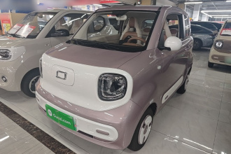 奔腾小马 2026款 222km 炫彩马