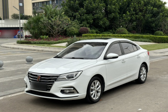 荣威i5 2020款 1.5L 自动4G互联领豪版