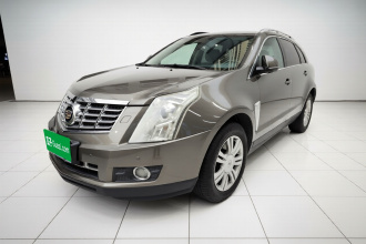 凯迪拉克SRX 2014款 3.0L 舒适型