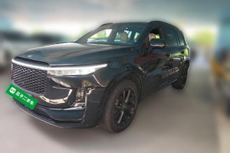 理想汽车 理想ONE 2021款 增程6座版