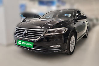 大众 朗逸 2021款 280TSI DSG舒适版