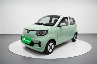 小虎EV 2022款 FOR-Four乖乖虎 三元锂