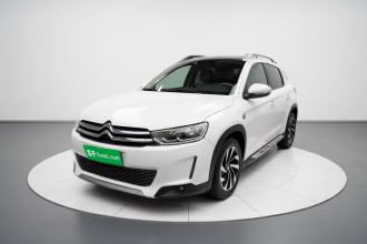 雪铁龙C3-XR 2015款 1.6L 自动先锋型