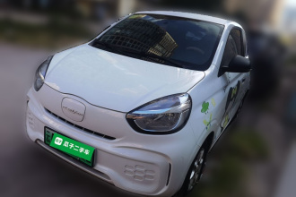 荣威 科莱威CLEVER 2022款 311km元气啵啵版