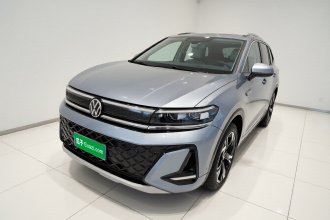 大众 揽境 2026款 450TSI 四驱旗舰 6座