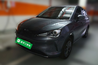 哪吒汽车 哪吒V 2022款 潮 400 Lite