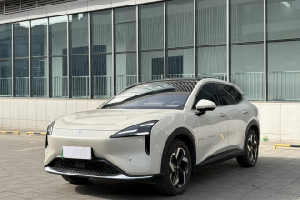 宝骏云海 2024款 600km 纯电版